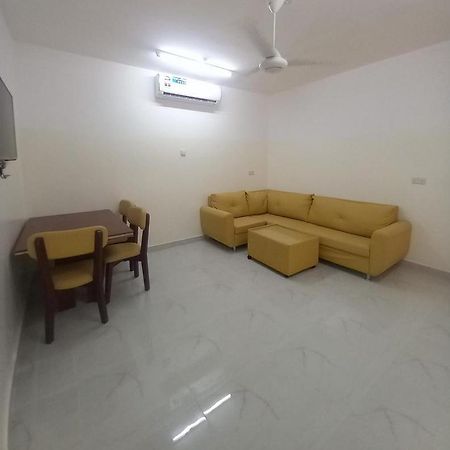 Discovery Duqm Apartment Exterior photo