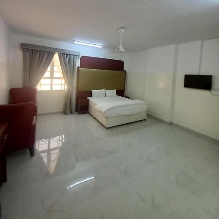 Discovery Duqm Apartment Exterior photo