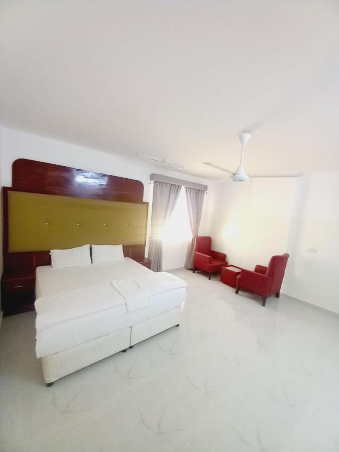 Discovery Duqm Apartment Exterior photo
