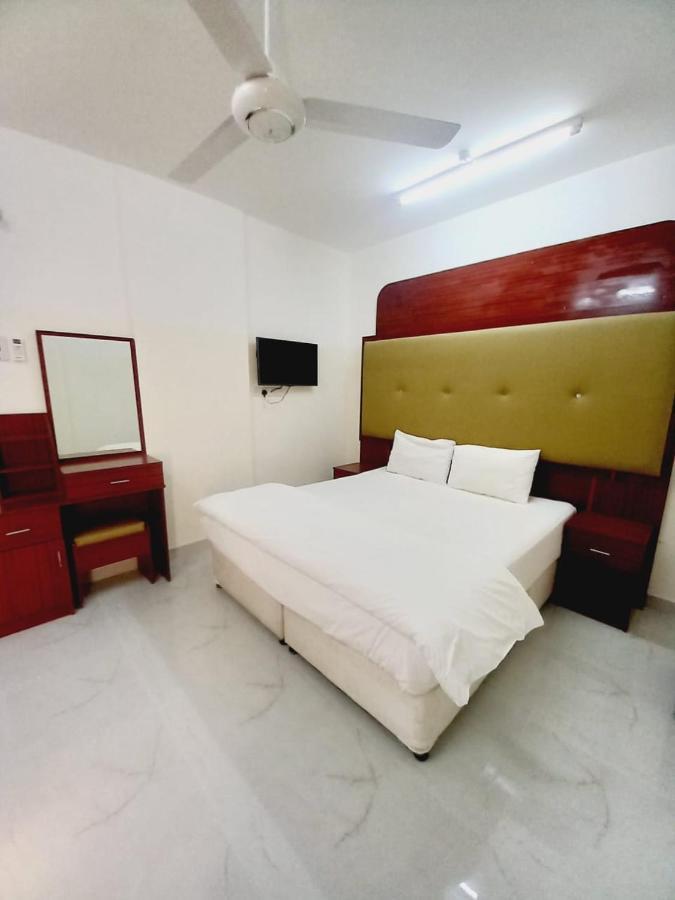 Discovery Duqm Apartment Exterior photo