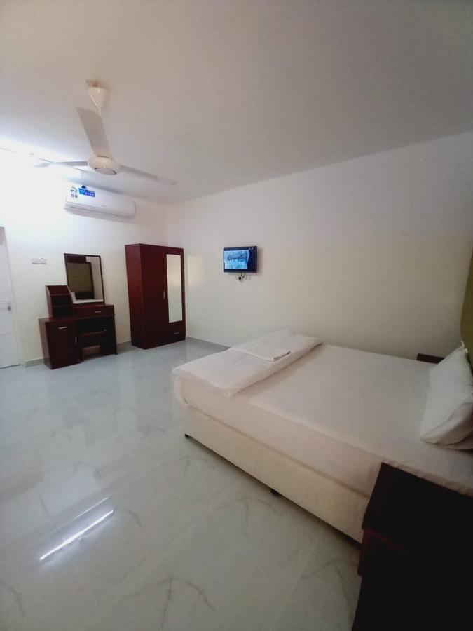 Discovery Duqm Apartment Exterior photo