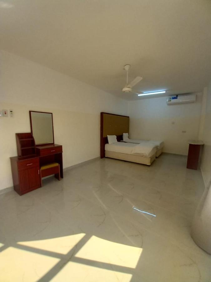 Discovery Duqm Apartment Exterior photo
