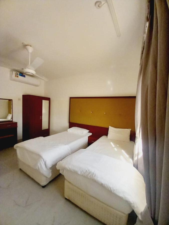 Discovery Duqm Apartment Exterior photo