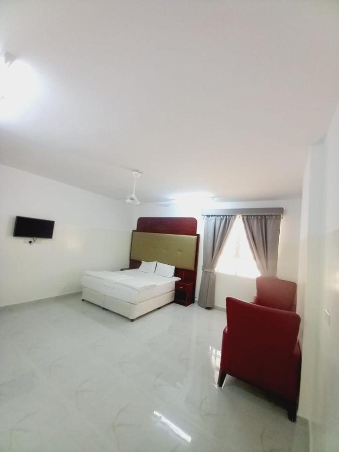 Discovery Duqm Apartment Exterior photo