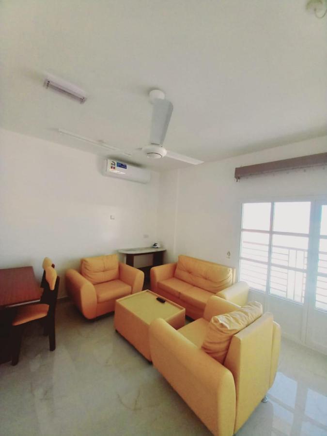Discovery Duqm Apartment Exterior photo