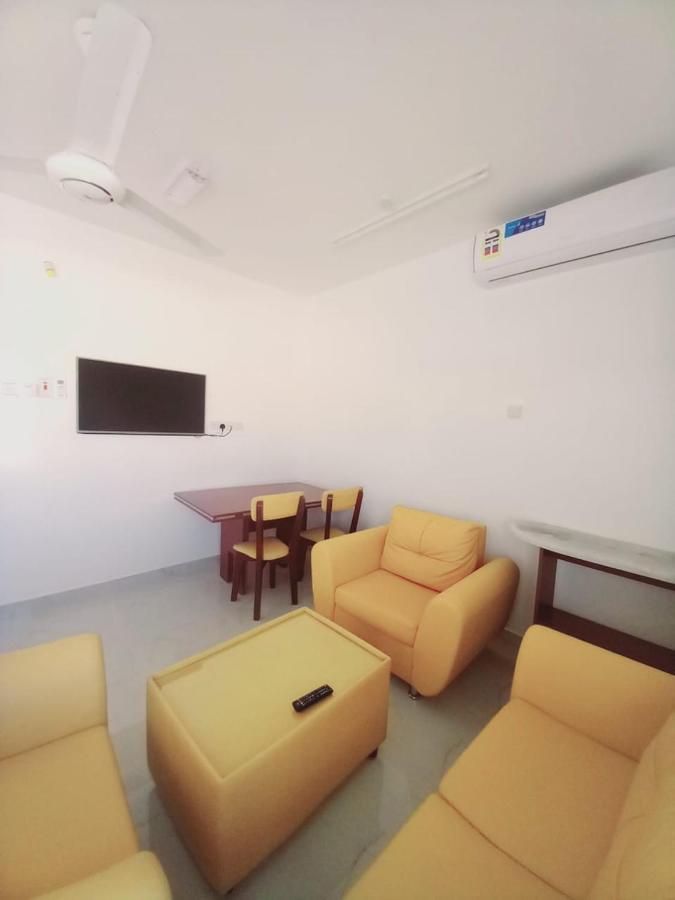 Discovery Duqm Apartment Exterior photo
