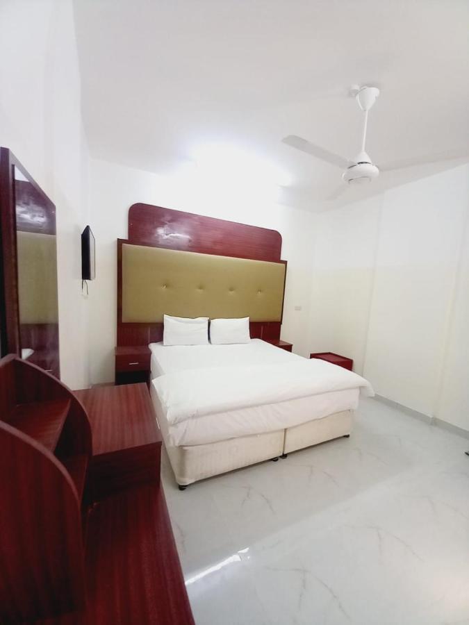 Discovery Duqm Apartment Exterior photo