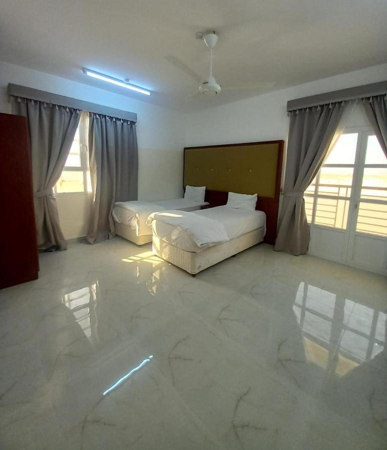 Discovery Duqm Apartment Exterior photo