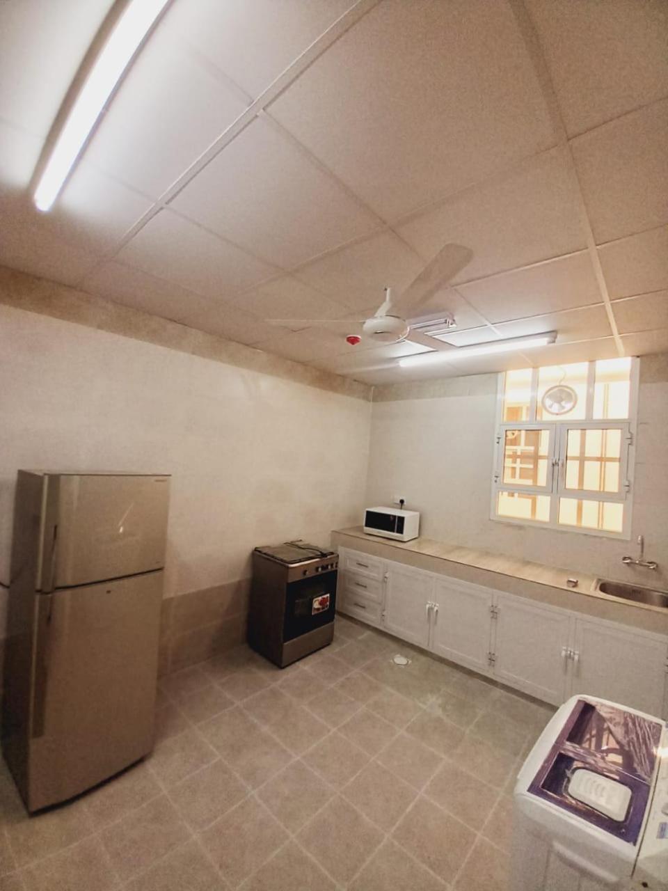 Discovery Duqm Apartment Exterior photo