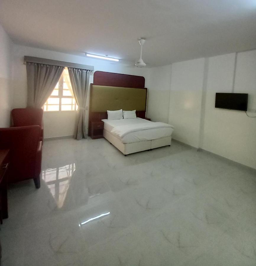 Discovery Duqm Apartment Exterior photo