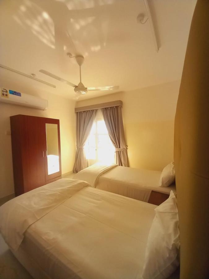 Discovery Duqm Apartment Exterior photo