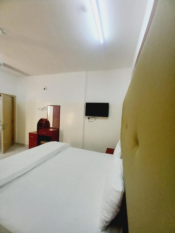 Discovery Duqm Apartment Exterior photo