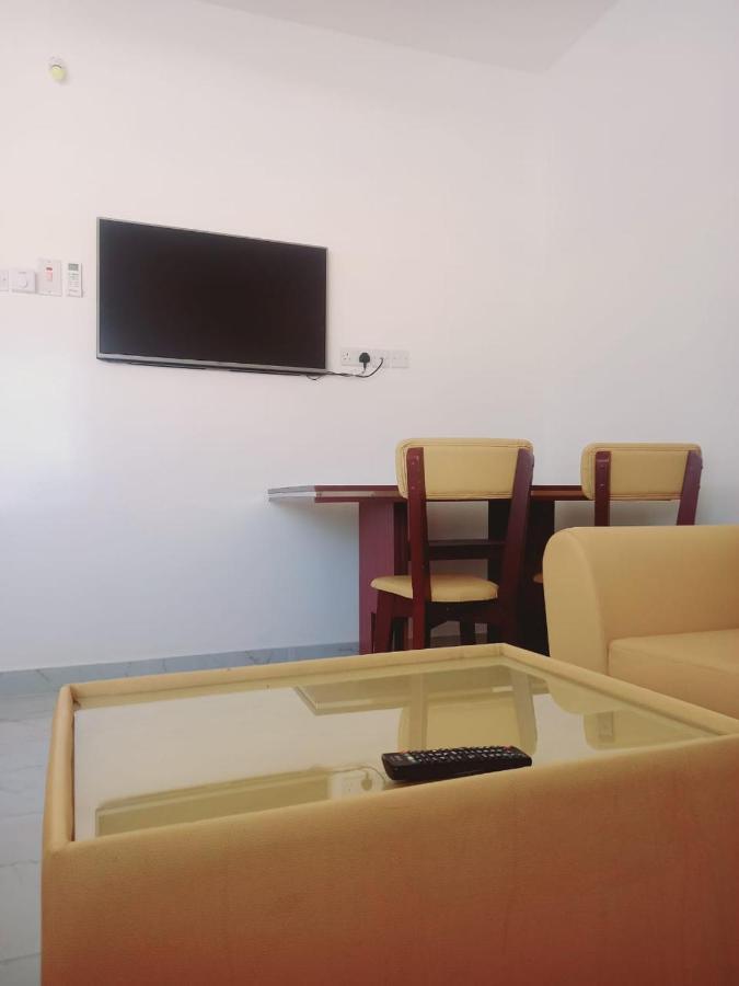 Discovery Duqm Apartment Exterior photo